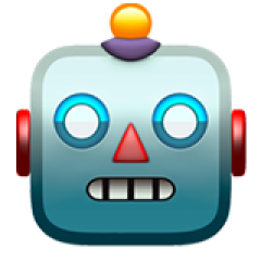 емодзі бота